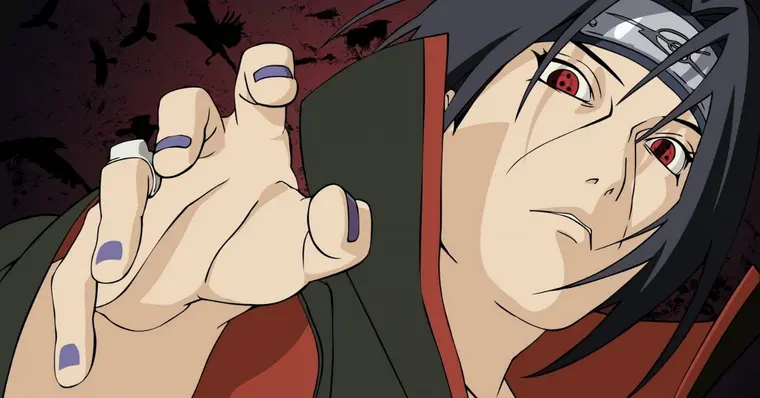 Uchiha Obito Madara Uchiha Itachi Uchiha Sasuke Uchiha Orochimaru, naruto,  folha, sasuke Uchiha, desenho animado png