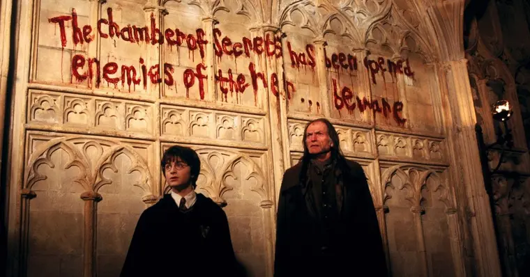 Colecionadora de Frases : Especial Harry Potter