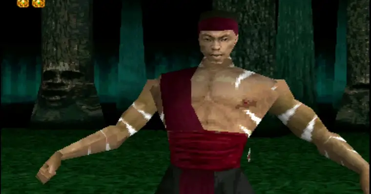 Mortal Kombat: 10 personagens esquecidos da franquia