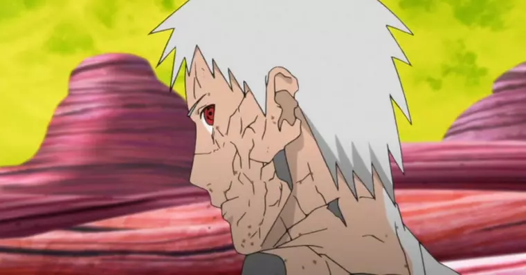 Boruto impressiona com uma de suas mortes mais sangrentas