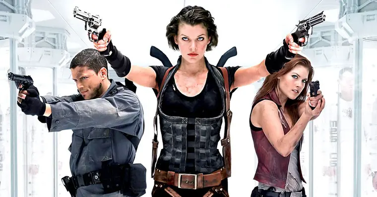 Resident Evil: Todos os filmes da saga, do pior ao melhor