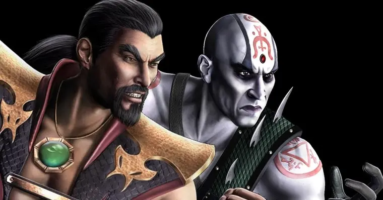 Mortal Kombat: lista relembra os piores jogos da clássica série de