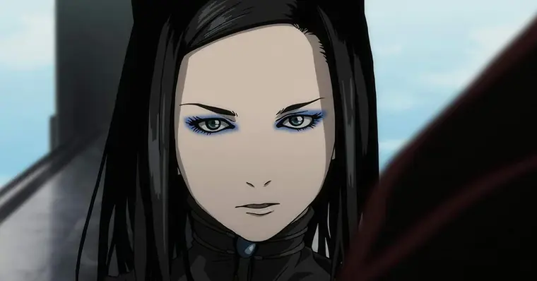 [ANIME] Ergo Proxy - Crítica 