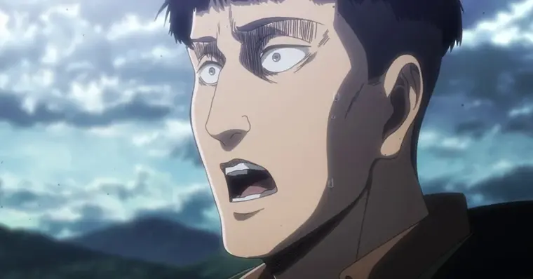 CONHEÇA A IDADE DOS PERSONAGENS DE SHINGEKI NO KYOJIN (ATTACK ON TITAN) 