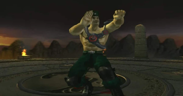 Mortal Kombat: Lutadores que foram esquecidos pelos fãs