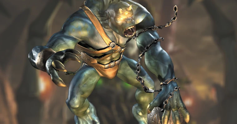 Mortal Kombat: Ranking de todos os chefões, do pior ao melhor