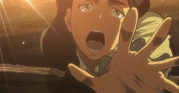 Attack on Titan: 10 mortes mais dolorosas do anime