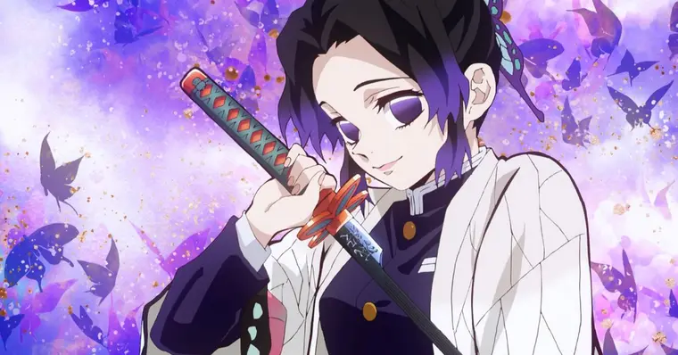 Kimetsu No Yaiba: Os melhores personagens de Demon Slayer, do mais