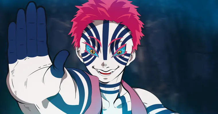 Kimetsu no Yaiba: Todas as luas superiores