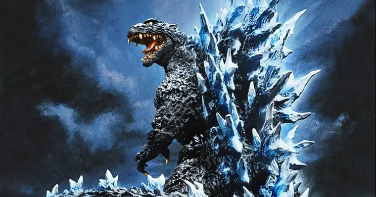 Godzilla earth altura