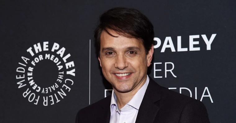 O Elenco de Karatê Kid 38 anos depois #ralphmacchio