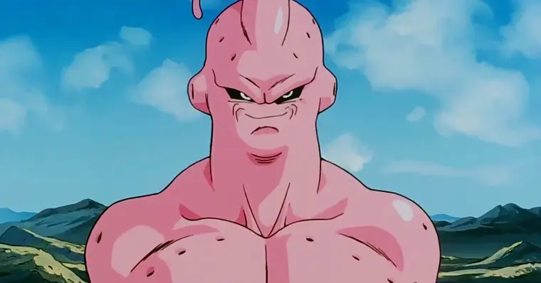 Este foi o verdadeiro motivo pelo qual Majin Buu não participou do Torneio  do Poder de Dragon Ball Super - Critical Hits