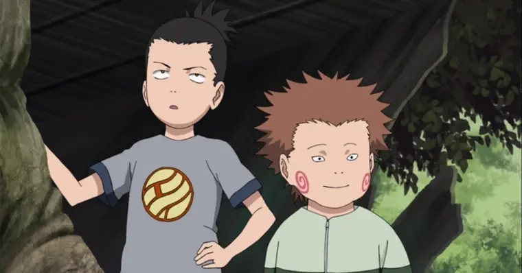 CONHEÇA OS DUBLADORES DE NARUTO  Naruto, Shikamaru, Personagem do