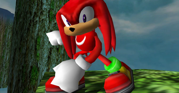 Knuckles: Tudo que você precisa saber sobre o personagem de Sonic