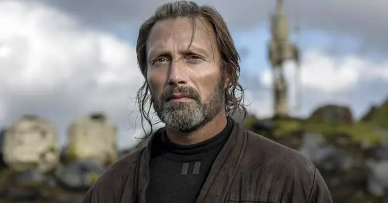 Mads Mikkelsen retornará ao universo de Polar em The Black