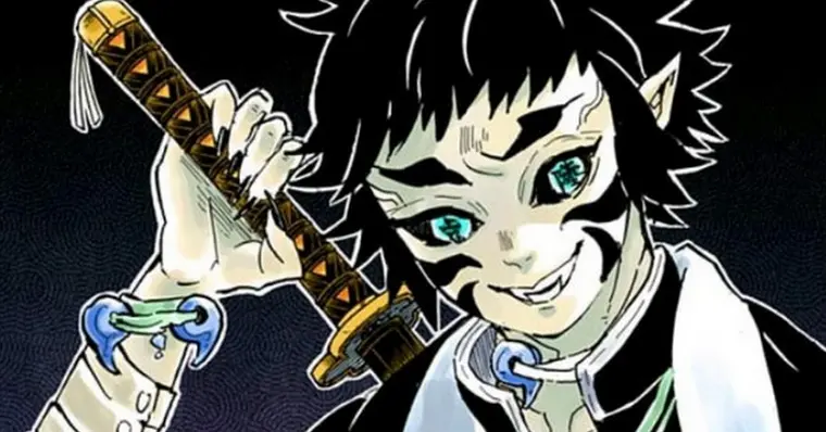 Demon Slayer: Os 10 Kizuki (Luas Demoníacas) mais fortes de Kimetsu no Yaiba