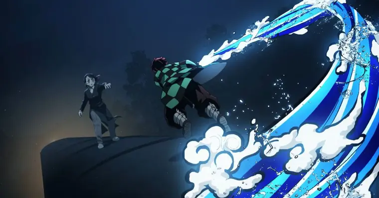 Kimetsu No Yaiba: Tudo sobre onde e como assistir ao filme Mugen Train no  Brasil