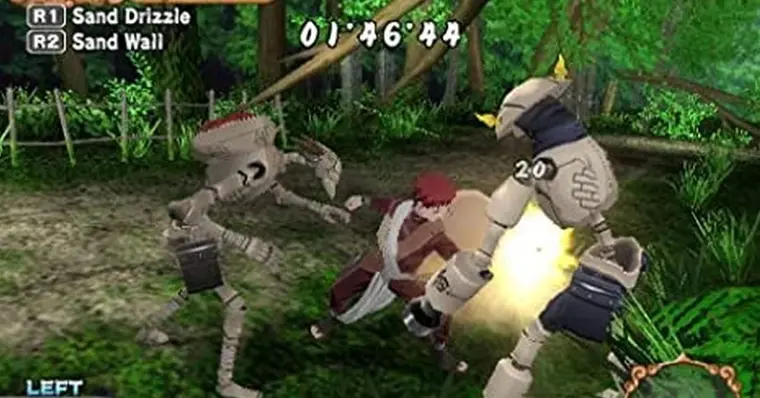 Qual jogo de naruto de ps2 tem o pain - RobertBordelon3's blog