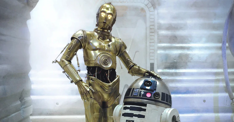 Andor': nova série de 'Star Wars' com Diego Luna ganha primeiro trailer  tenso; veja - Quem