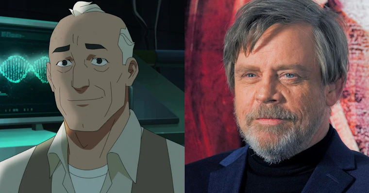 Veja 15 personagens dublados por Mark Hamill - Olhar Digital