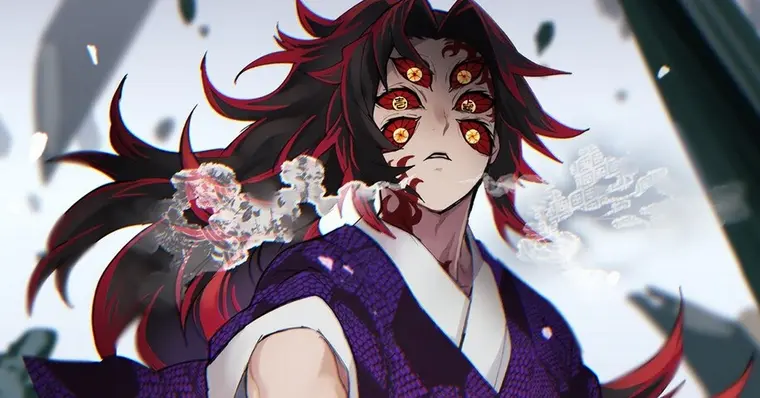 Kimetsu No Yaiba: Os demônios mais fortes de Demon Slayer, ranqueados