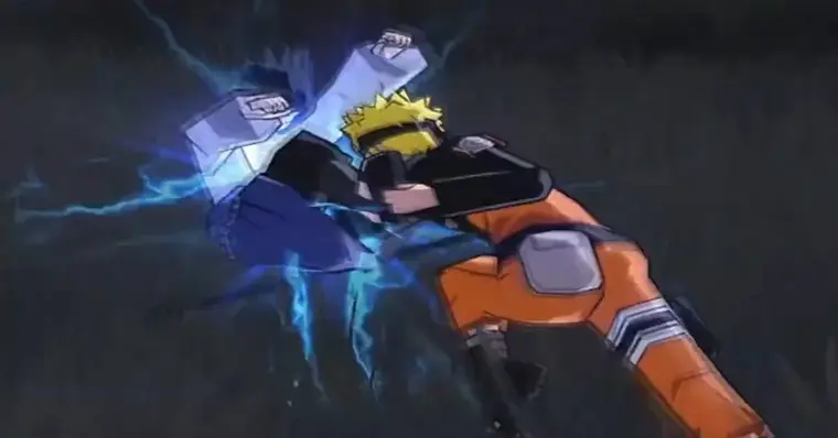 Naruto Shippuden: Ultimate Ninja 5  Playstation 2, Ultimate ninja 5, Jogos  do naruto