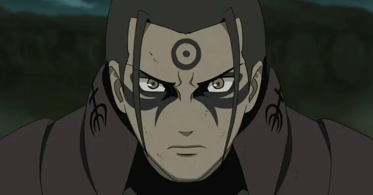 Revelada a Morte de Hashirama Senju! Hashirama vs Kakuzu Completo