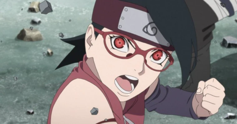 Top 10 Uchihas mais fortes de Naruto!