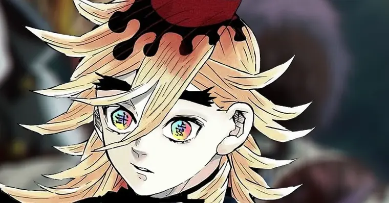 COMO AOI E MURATA VIRARAM CAÇADORES DE ONIS OFICIALMENTE? - KIMETSU NO  YAIBA 