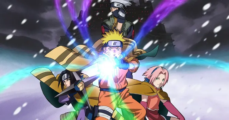 KAKASHI BEIJA SAKURA VEJA COMO FOI!! BORUTO EPISÓDIO LEGENDADO