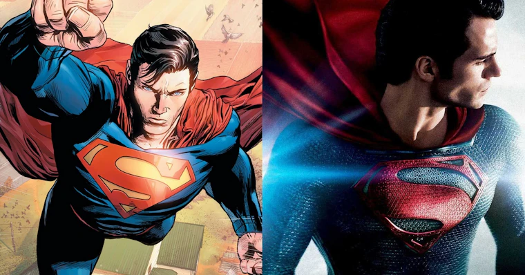 As 8 Melhores HQs do Superman em 2018