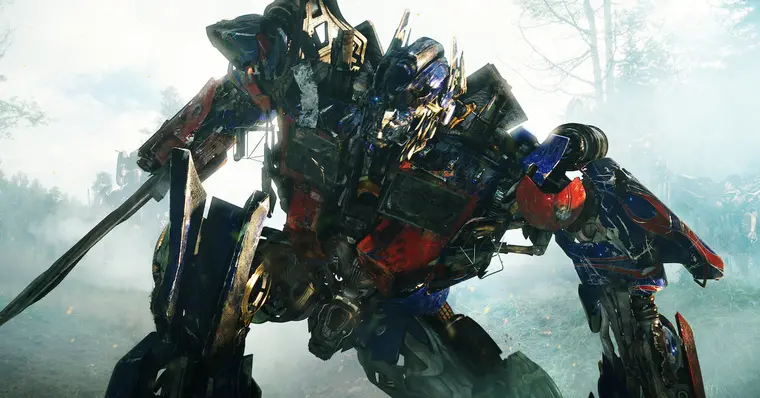 Estúdio anuncia mais quatro filmes da franquia 'Transformers' - GQ