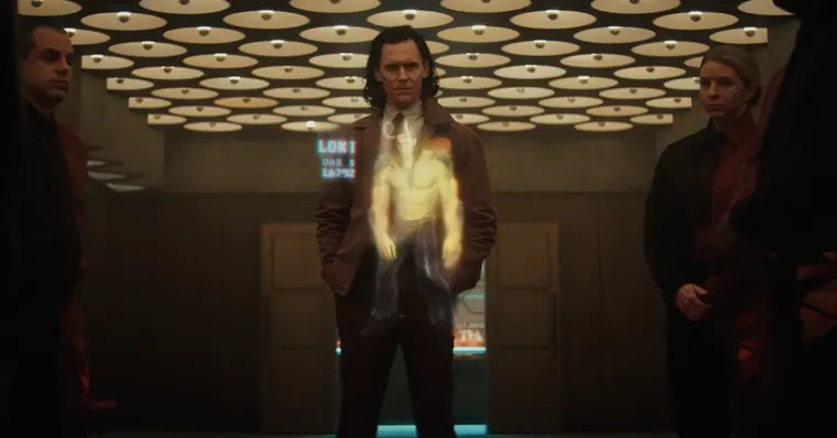 Loki: Segundo episódio tem easter egg sutil de filme esquecido da Marvel