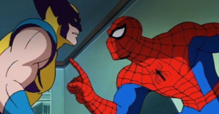 Séries animadas do Homem-Aranha: quais as melhores e onde assistir -  Canaltech