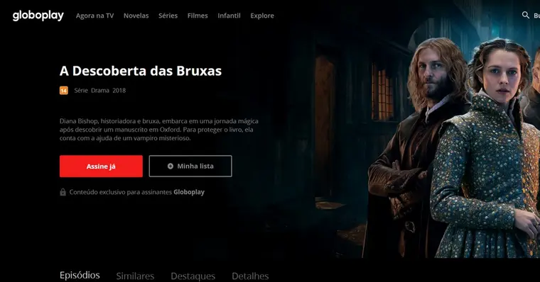 Imagem de capa do item