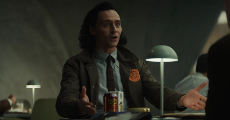 Loki: Segundo episódio tem easter egg sutil de filme esquecido da Marvel