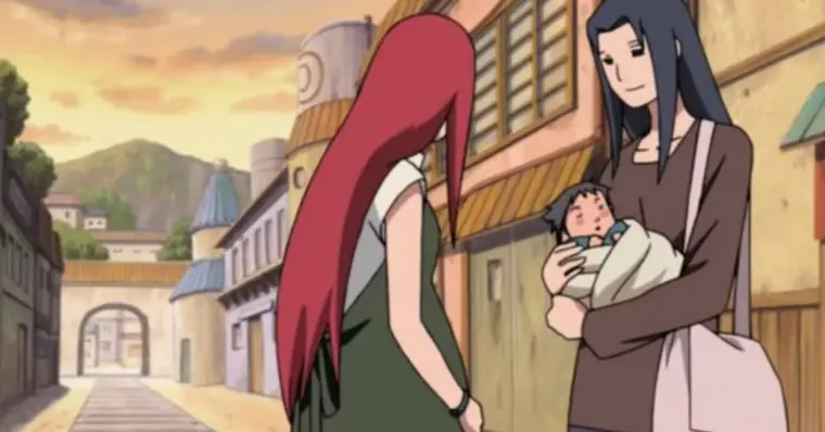 Quem é Kushina Uzumaki? 10 fatos sobre a mãe de Naruto