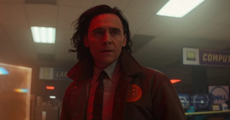 Loki: Segundo episódio tem easter egg sutil de filme esquecido da Marvel