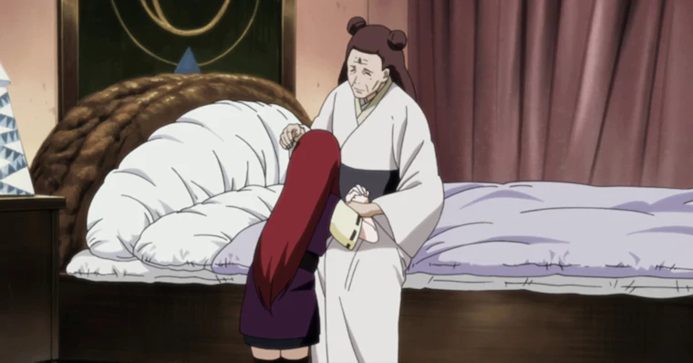 Kushina Uzumaki: história e poderes da mãe de Naruto