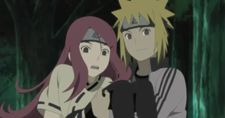 A HISTÓRIA COMPLETA DO MINATO NAMIKAZE