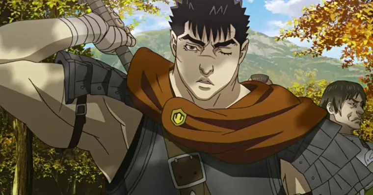 10 ANIMES com Protagonista OVERPOWER ESPADACHIM