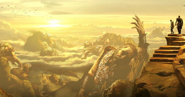God of War Ragnarok': Estúdio pede paciência a fãs tóxicos e
