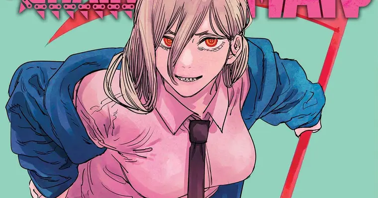 Chainsaw Man: 10 coisas que você precisa saber sobre o mangá