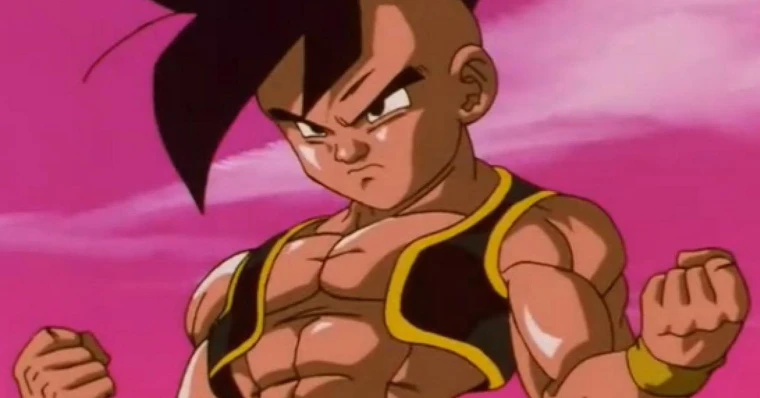 Afinal, por que Goten é um prodígio tão poderoso em Dragon Ball?