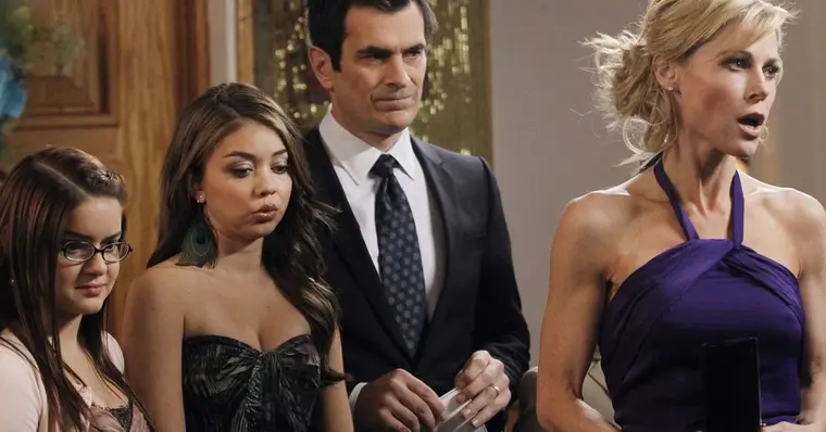 7 motivos para Modern Family não ser tão “Modern” assim