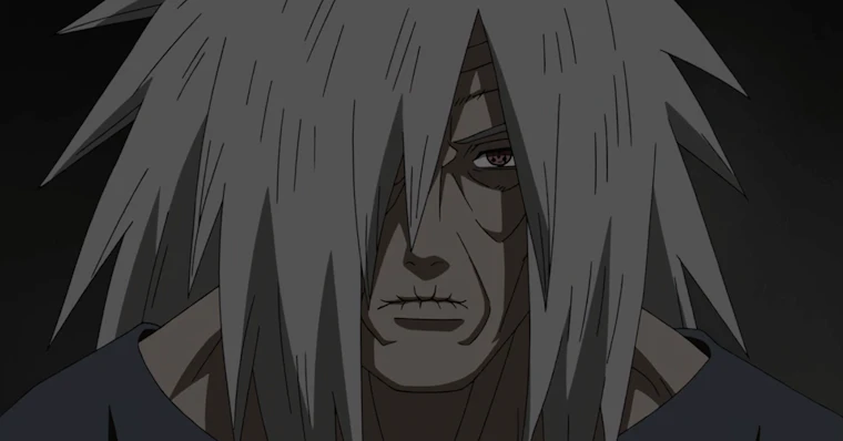 Entenda porque Tobi revelou o seu rosto para Kisame em Naruto