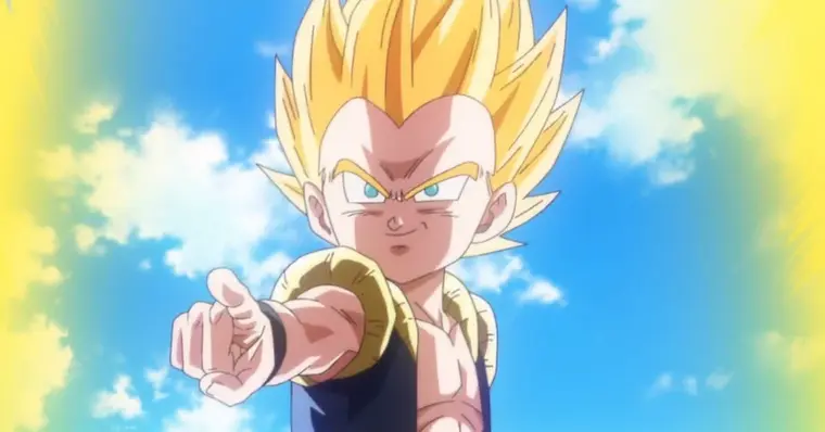 Dragon Ball Super  Diretora explica transformação mais forte de