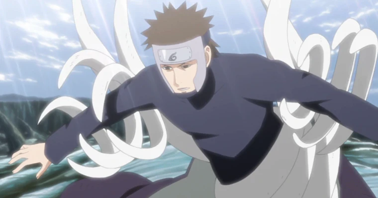 Naruto: A morte de Tobirama é ou não um furo de roteiro do anime?