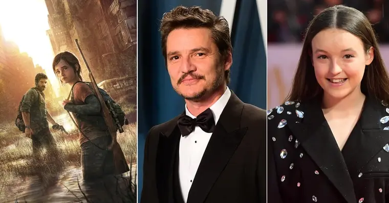 The Last of Us: Visual de Pedro Pascal como Joel é revelado em foto