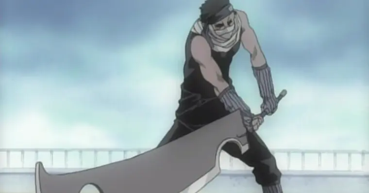 Episódio 12 de Naruto Clássico-Batalha na Ponte! Zabuza Retorna!, By  Universo Naruto